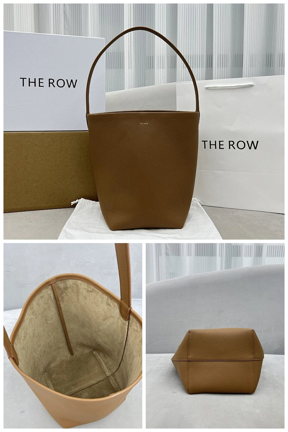 NB - THR Bag - 798