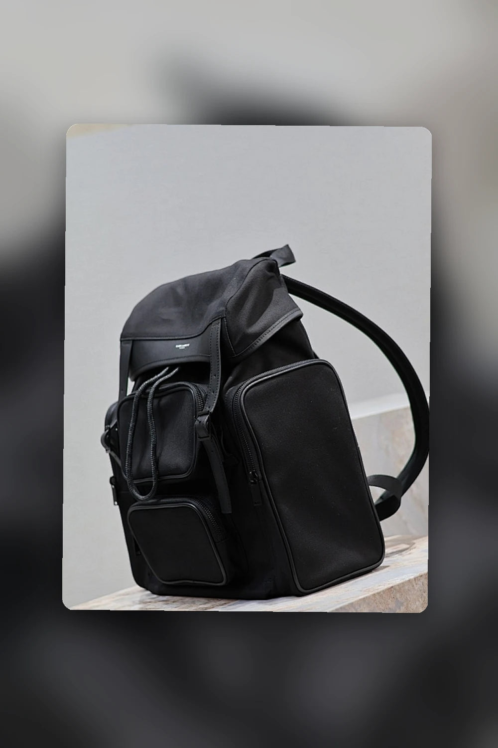 NB - YLS Bag - 1609
