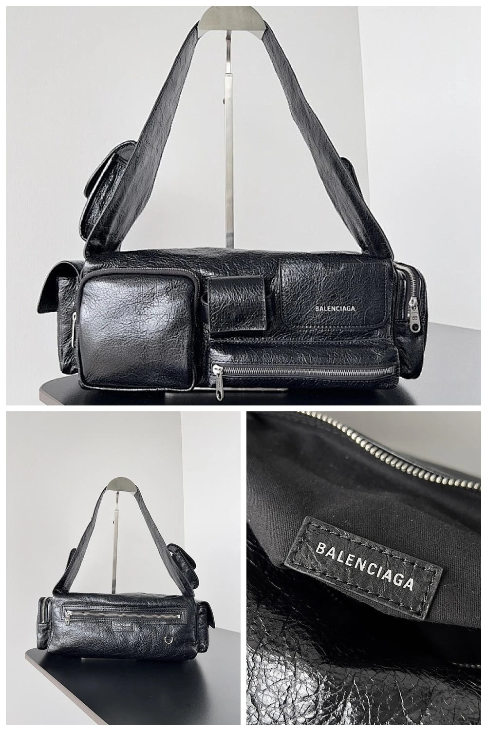 NB - BG Bag - 1021