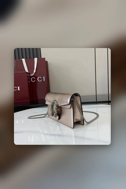 NB - GUKI Bag - 557