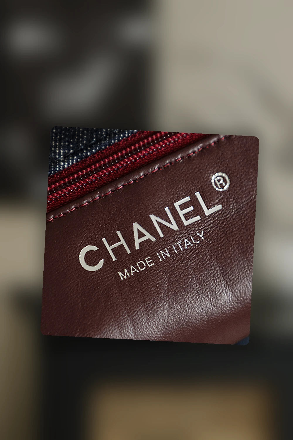 NB - CHL Bag - 694