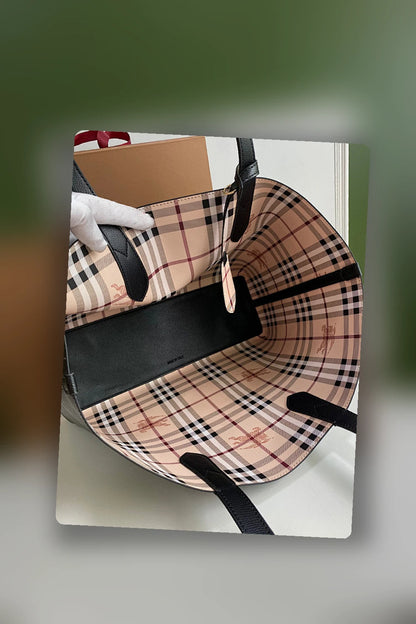 NB - BOR Bag - 1033