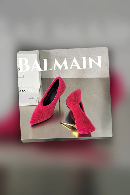 NB - BAM Women Shoes - 514