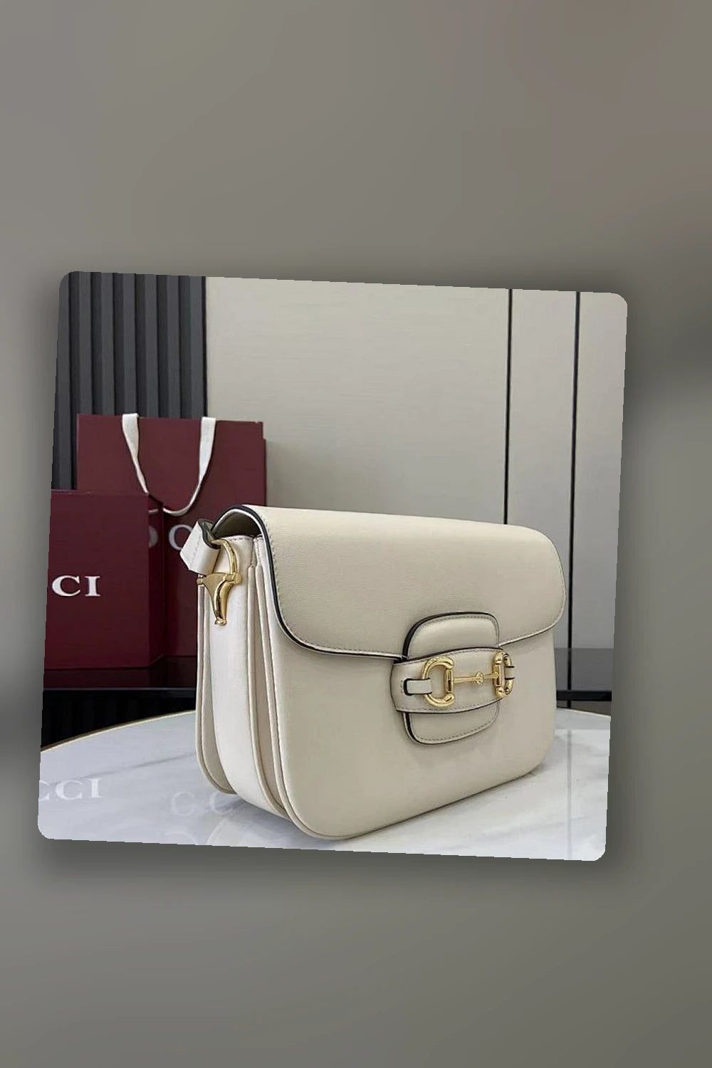 NB - GUKI Bag - 320