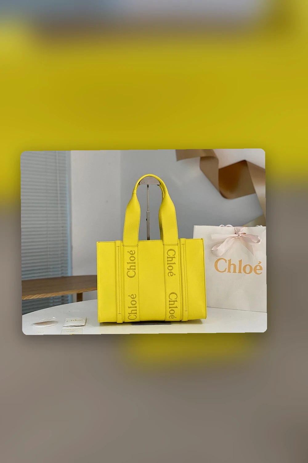 NB - CLE Bag - 528