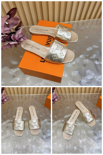 NB - LOV Women Shoes - 053