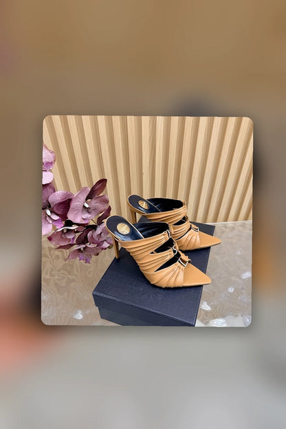 NB - YLS Women Shoes - 028