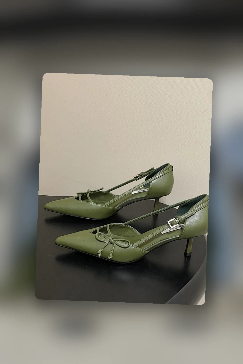 NB - PD Women Shoes - 302