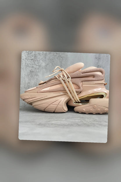 NB - BAM Women Shoes - 302