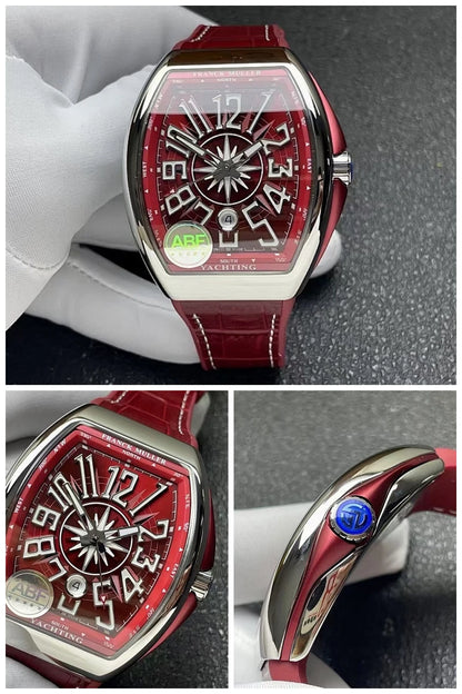 NB - Mix Watch - 1046