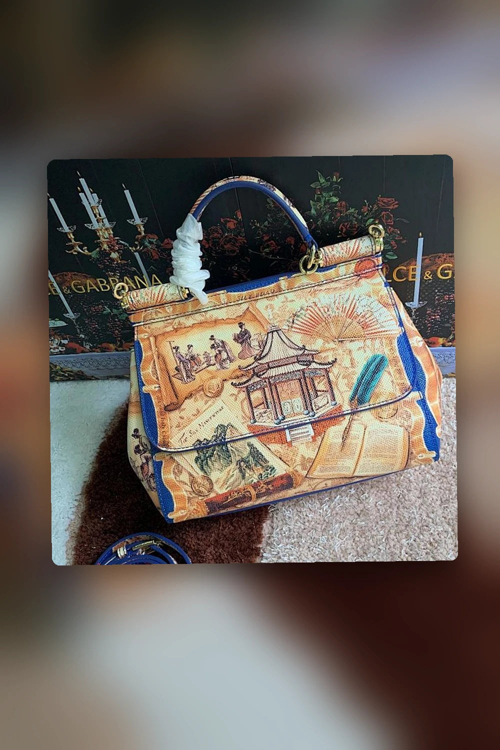 NB - DAG Bag - 1022