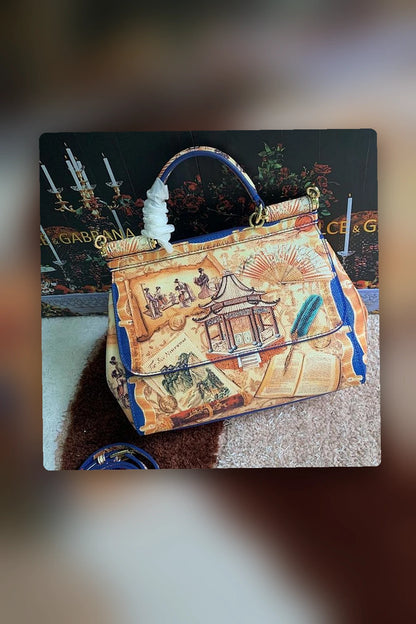 NB - DAG Bag - 1022