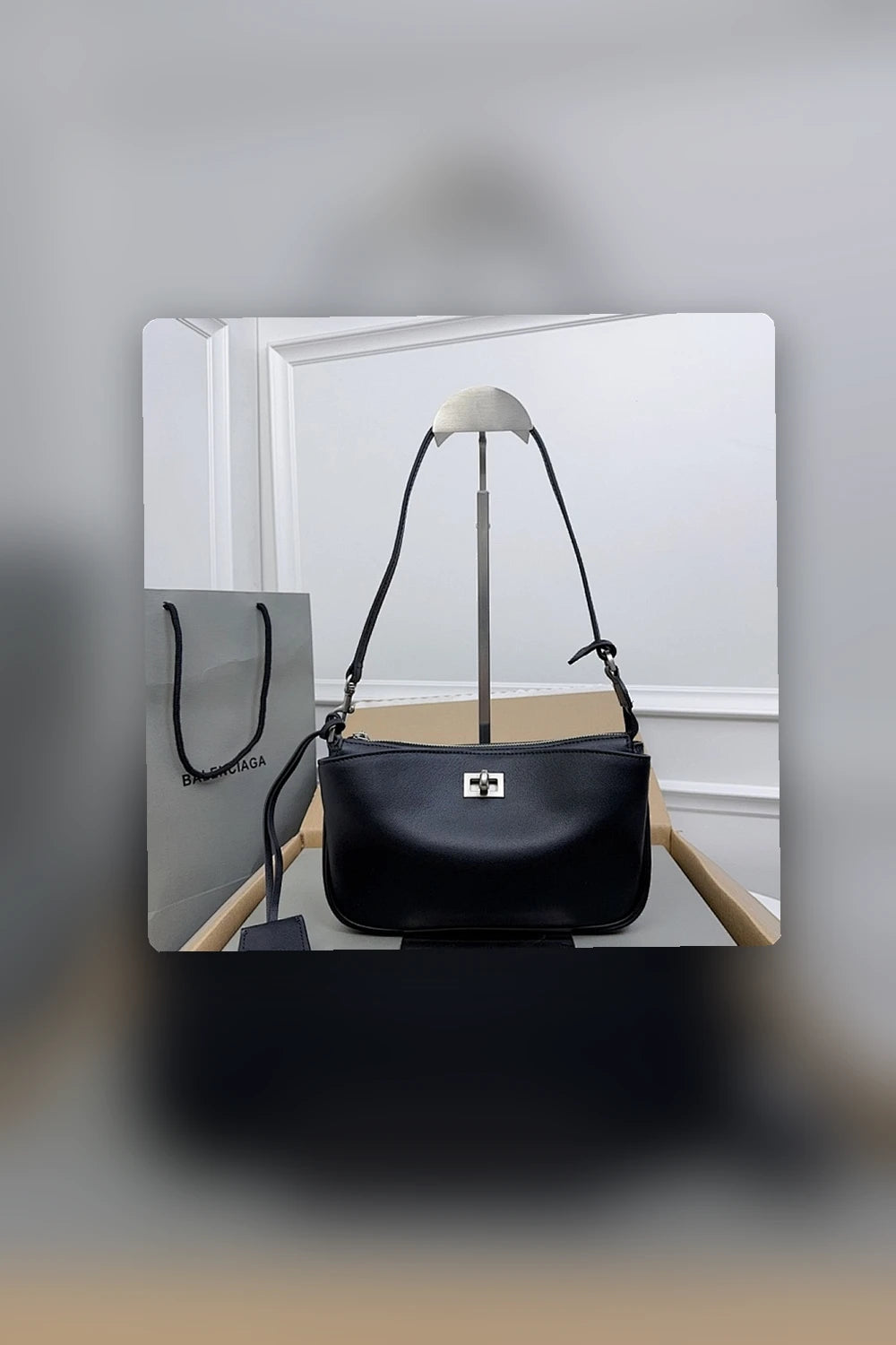 NB - BG Bag - 2319