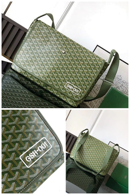 NB - GYO Bag - 906
