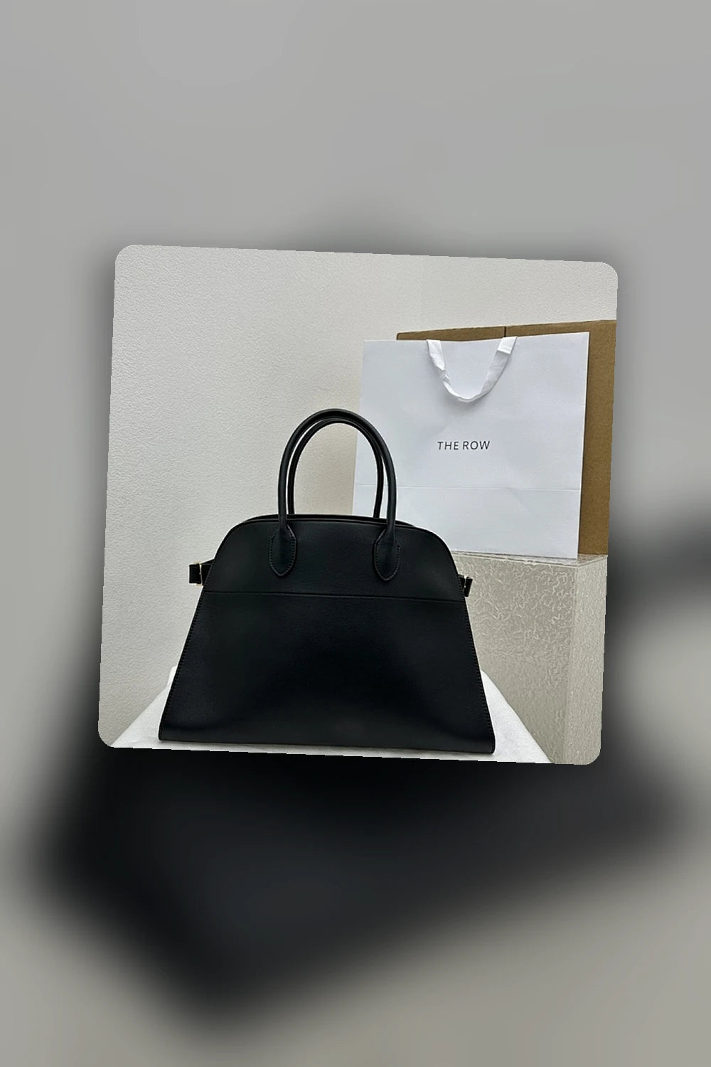 NB - THR Bag - 612