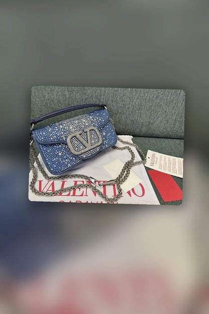NB - VEL Bag - 855