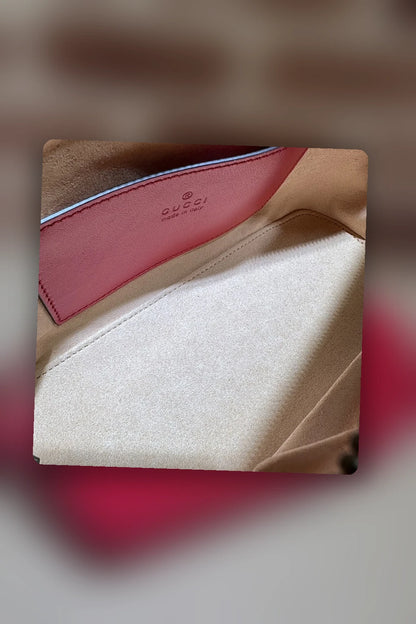 NB - GUKI Bag - 1125
