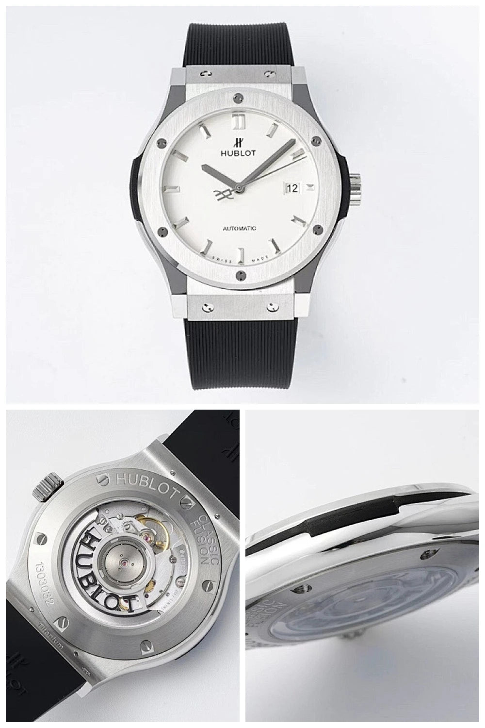 NB - Mix Watch - 1267