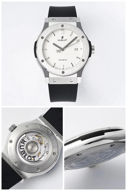 NB - Mix Watch - 1267