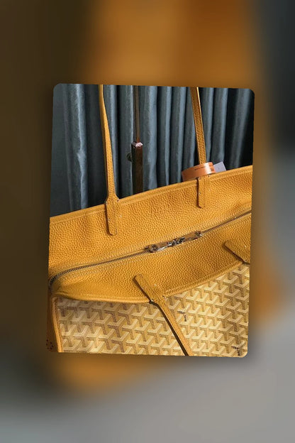 NB - GYO Bag - 473