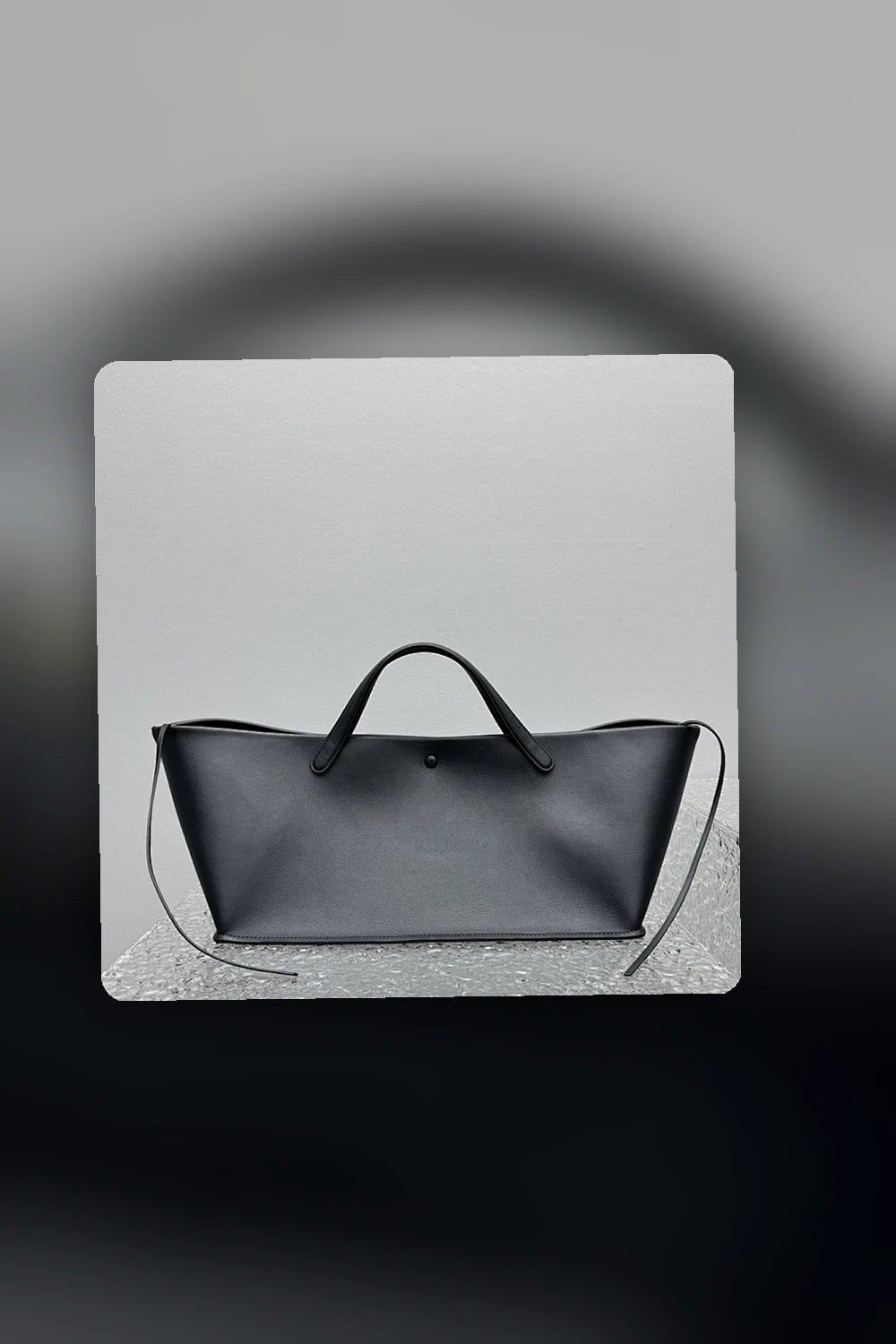 NB - THR Bag - 411