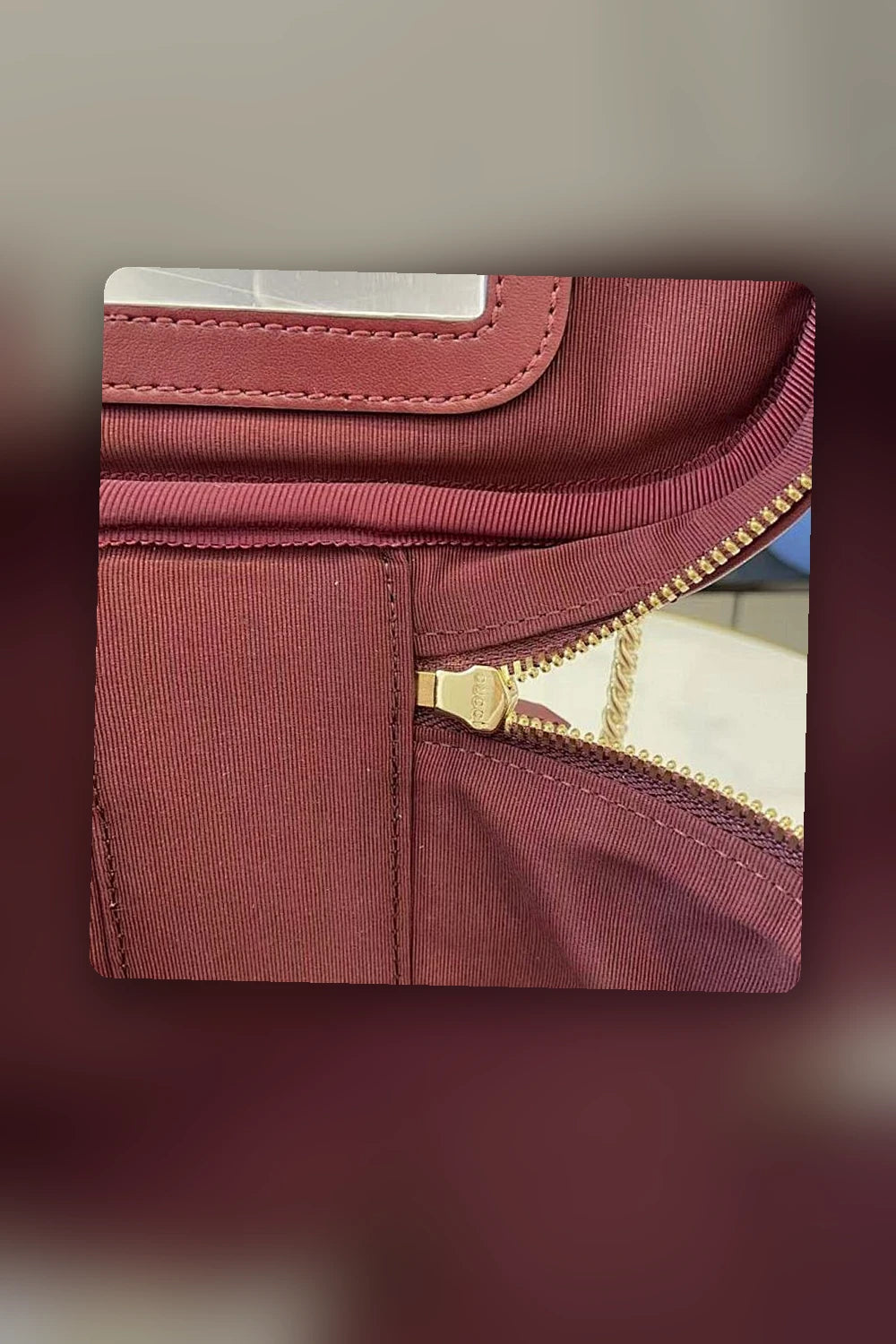 NB - GUKI Bag - 397
