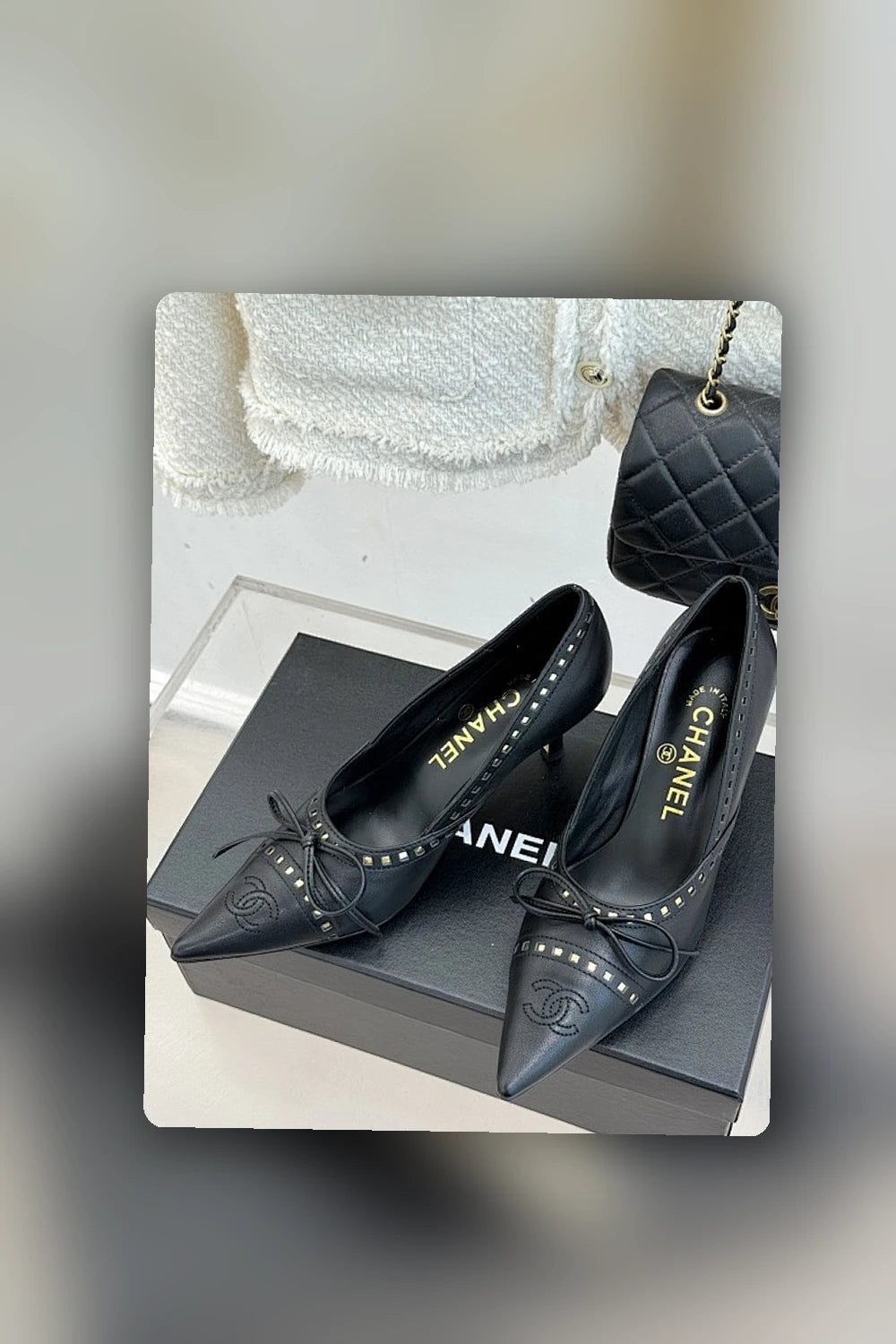 NB - CHL Mix Items - 322