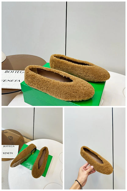 NB - BOV Women Shoes - 193