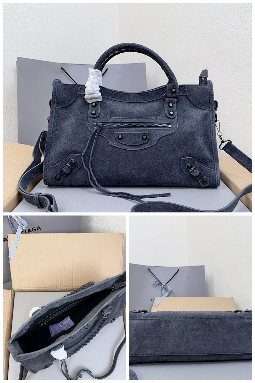 NB - BG Bag - 861