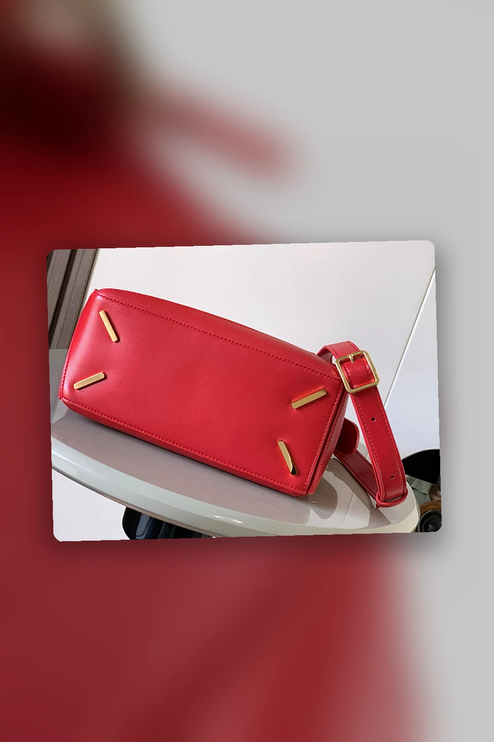 NB - LWO Bag - 612