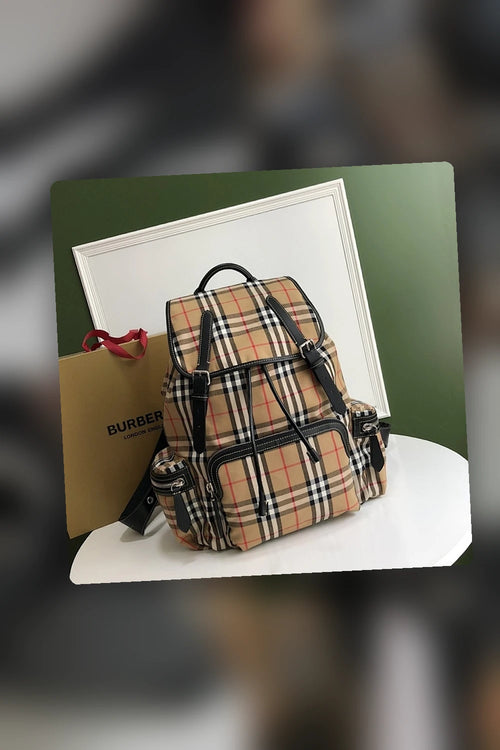 NB - BOR Bag - 358