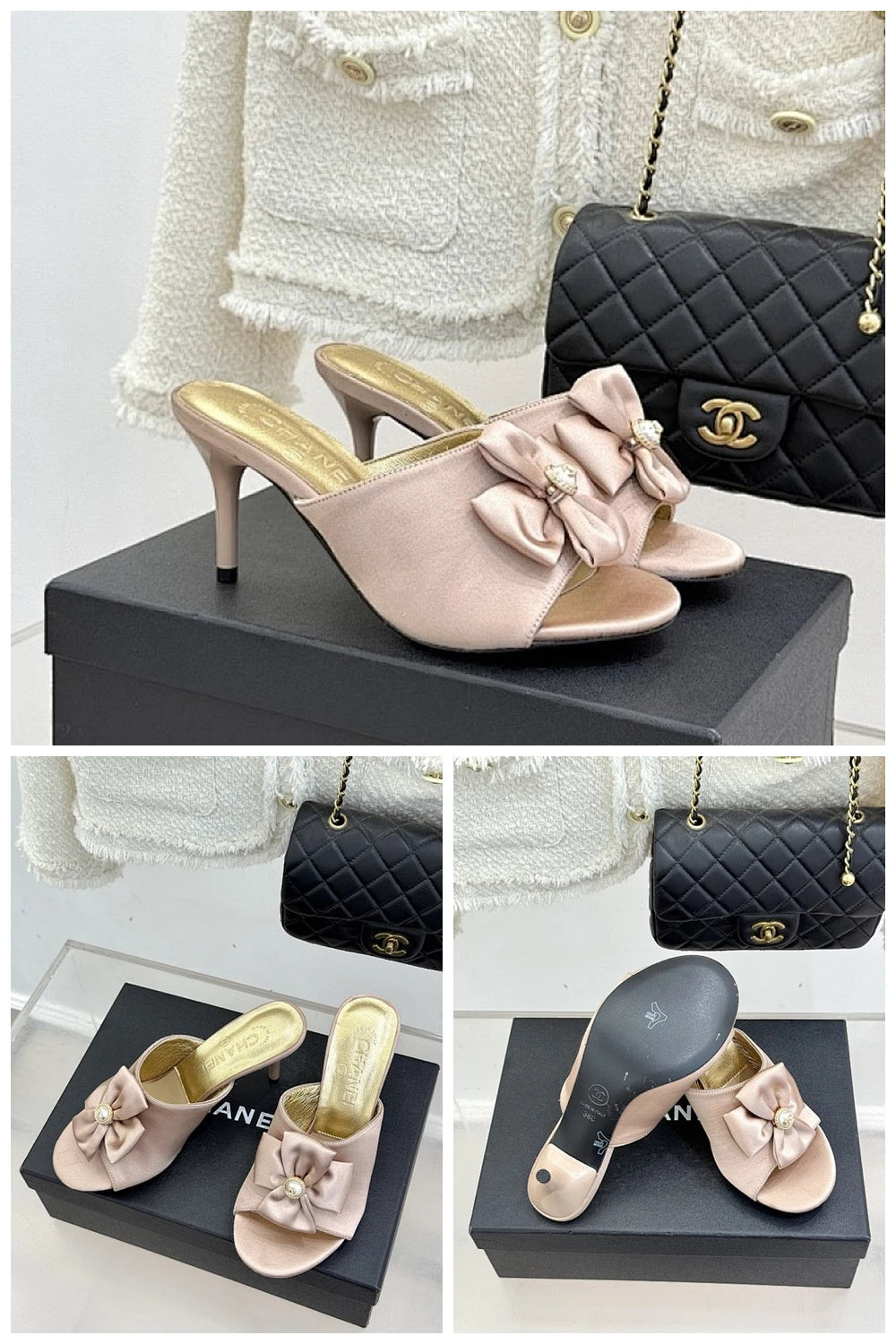 NB - BG Women Shoes - 485