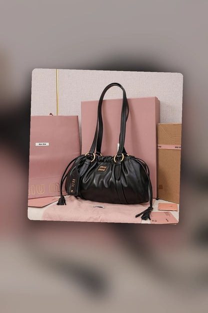 NB - MMU Bag - 1127