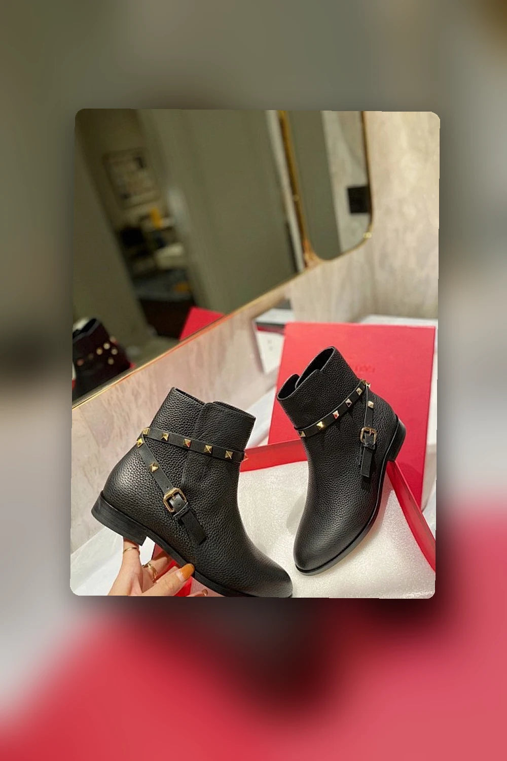 NB - VEL Women Shoes - 333