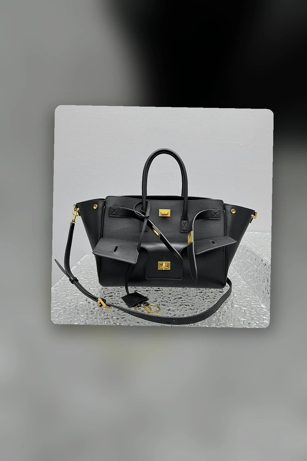 NB - BG Bag - 1509