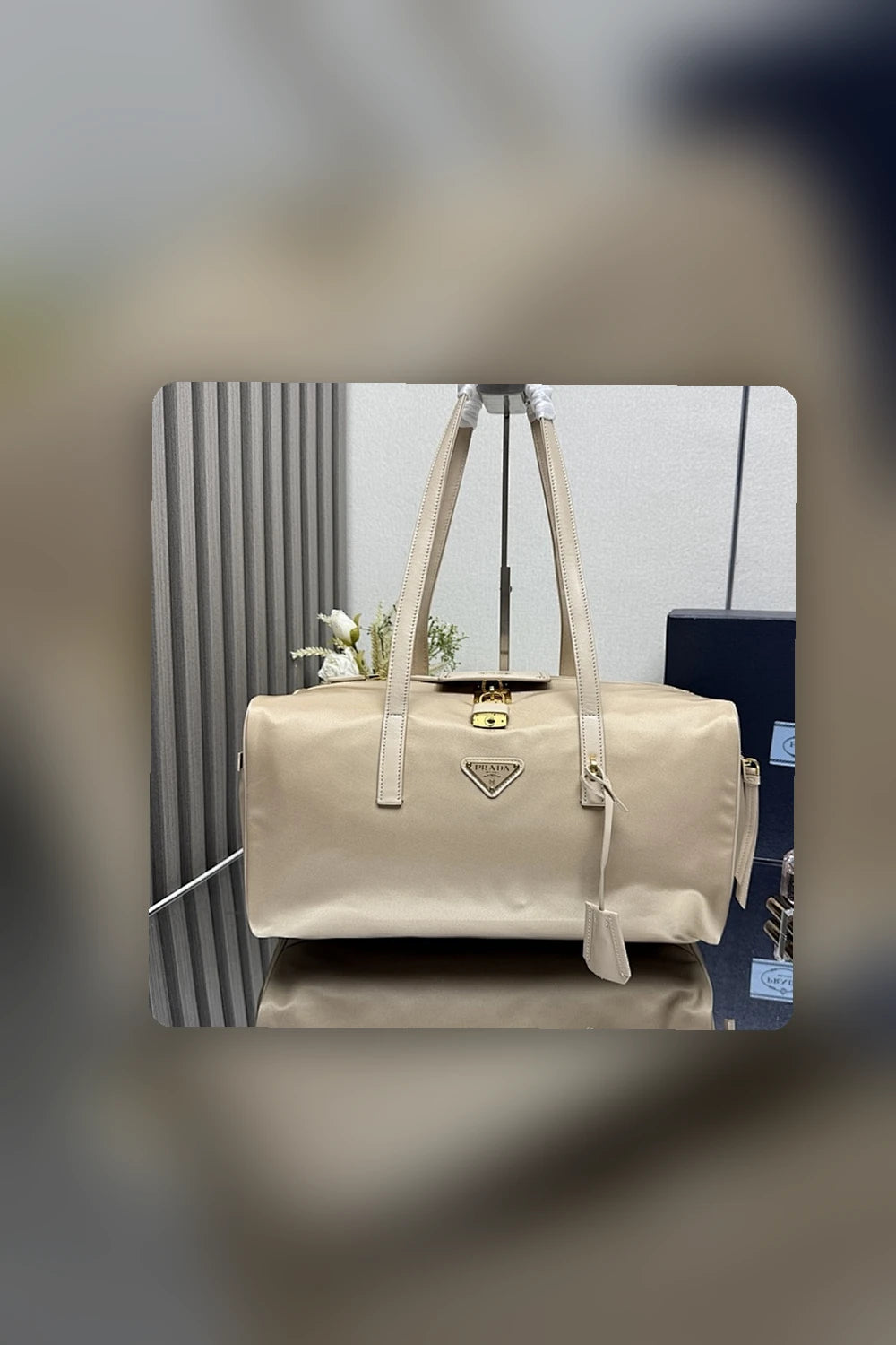 NB - PD Bag - 1228