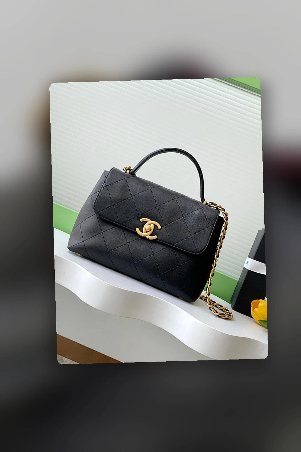 NB - CHL Bag - 863