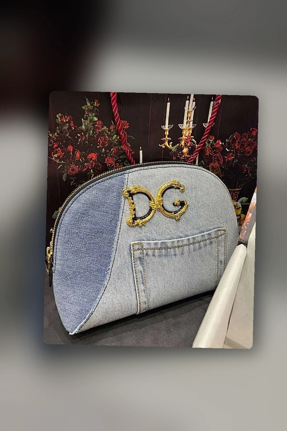 NB - DAG Bag - 651