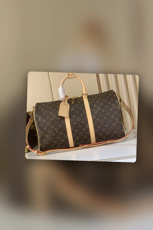 NB - LOV Bag - 231
