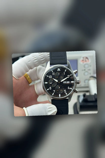 NB - Mix Watch - 157