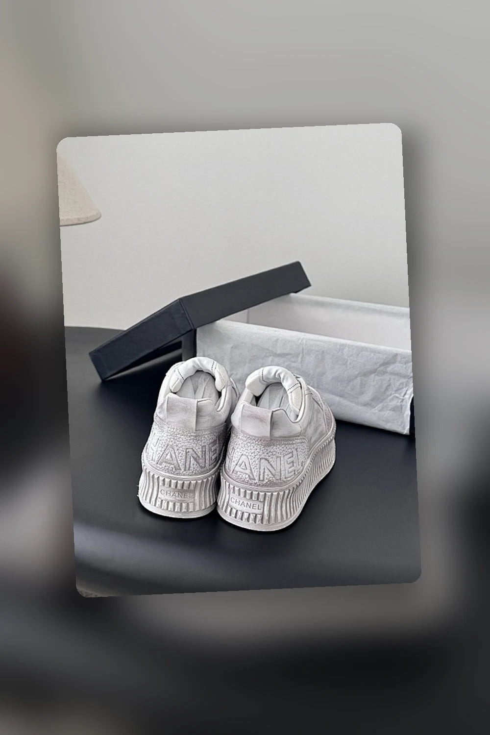 NB - CHL Mix Items - 599