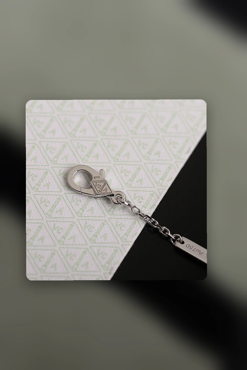 NB - VACA Jewelry - 625