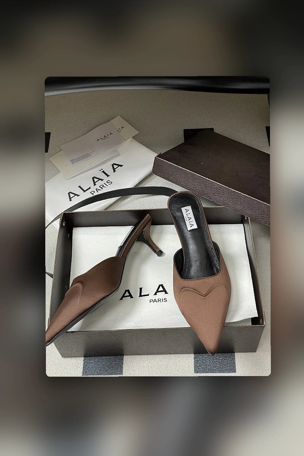 NB - AAL Women Shoes - 015