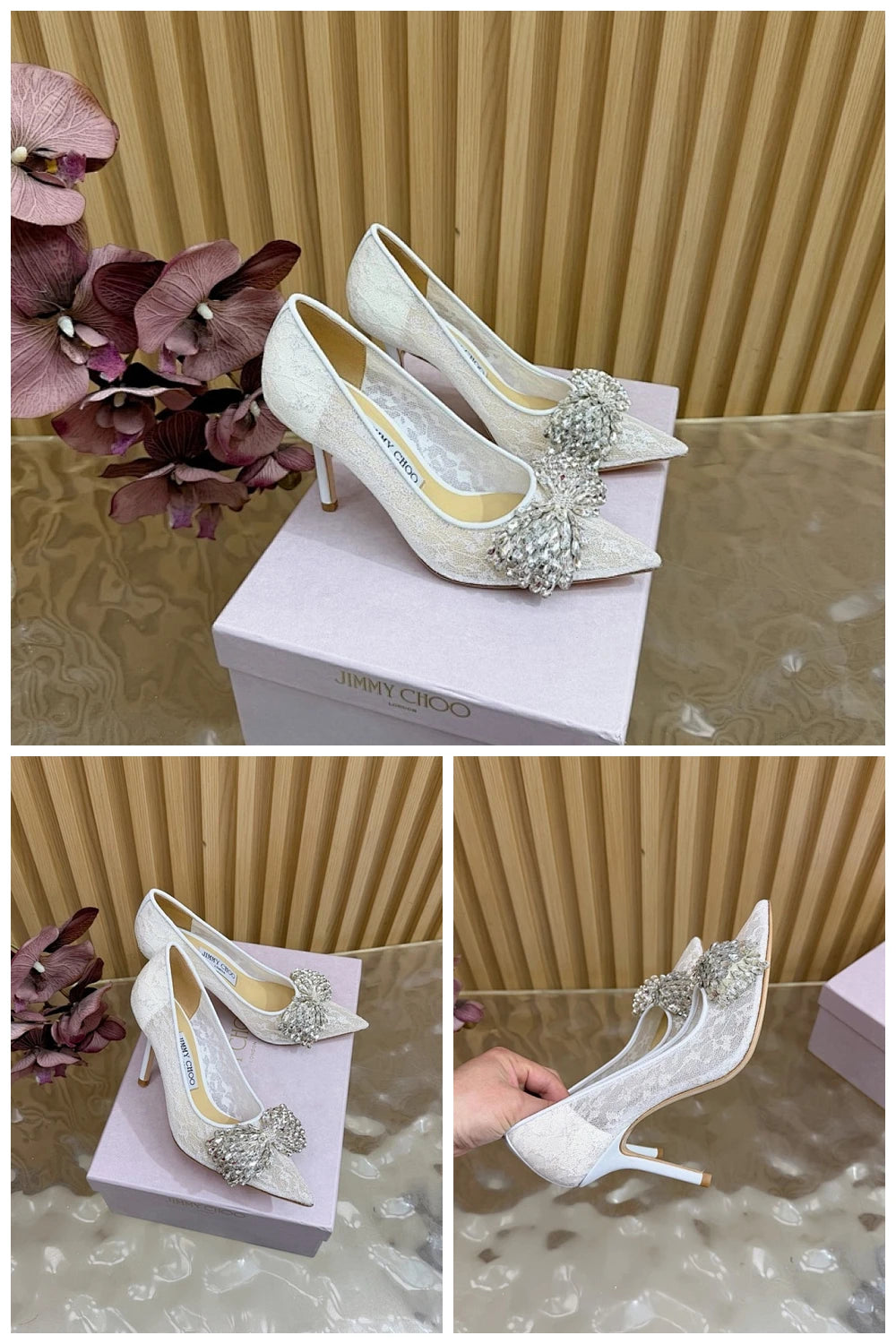 NB - JMC Women Shoes - 465
