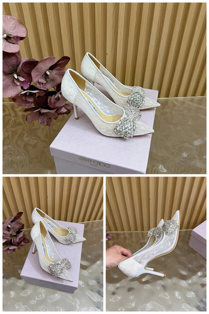 NB - JMC Women Shoes - 465