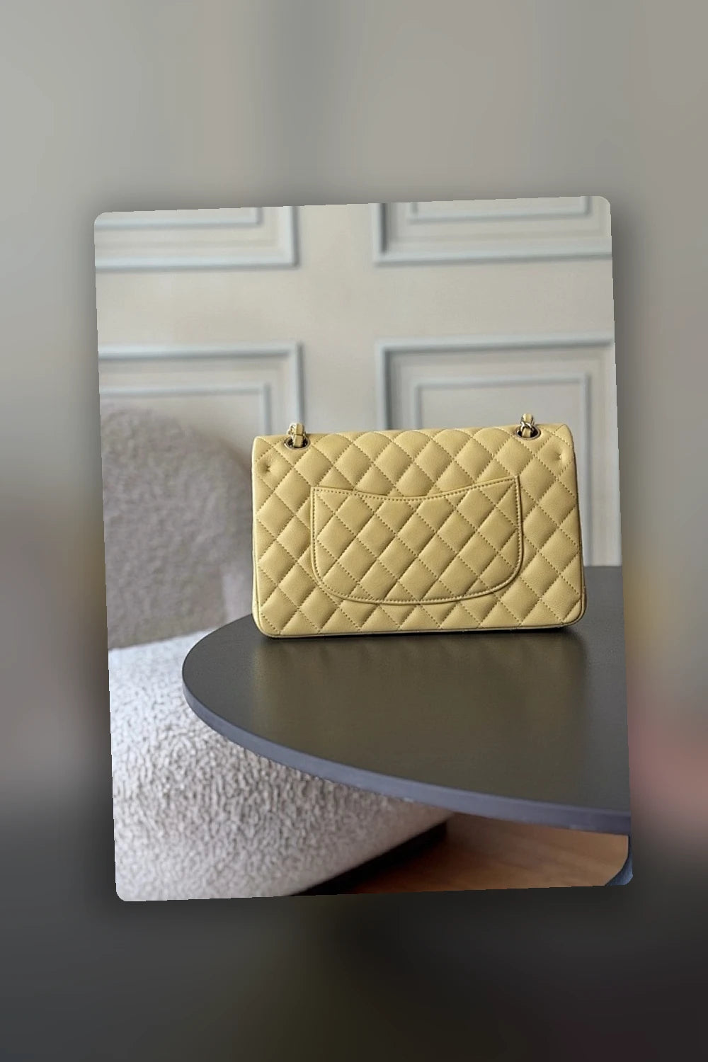 NB - CHL Bag - 482