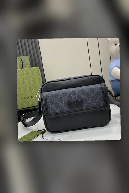 NB - GUKI Bag - 707