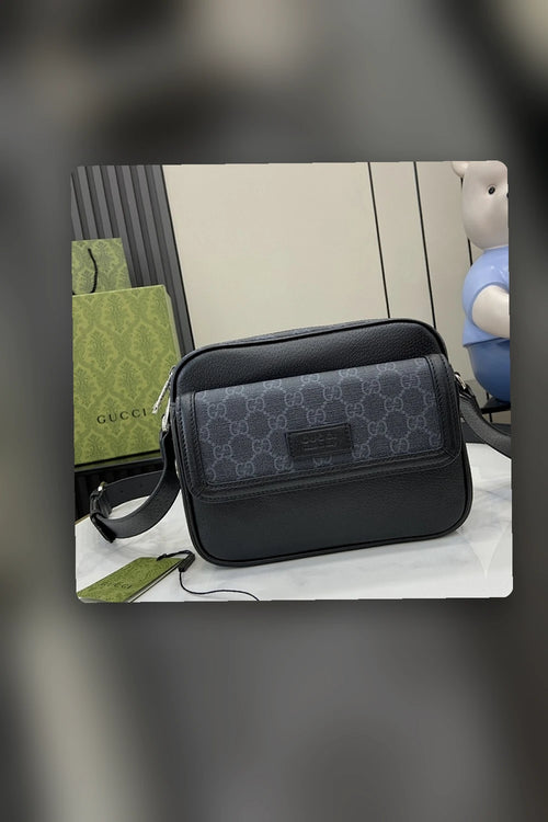NB - GUKI Bag - 707