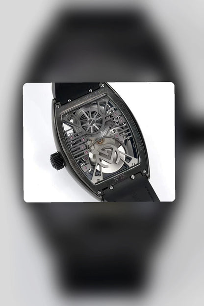 NB - Mix Watch - 884