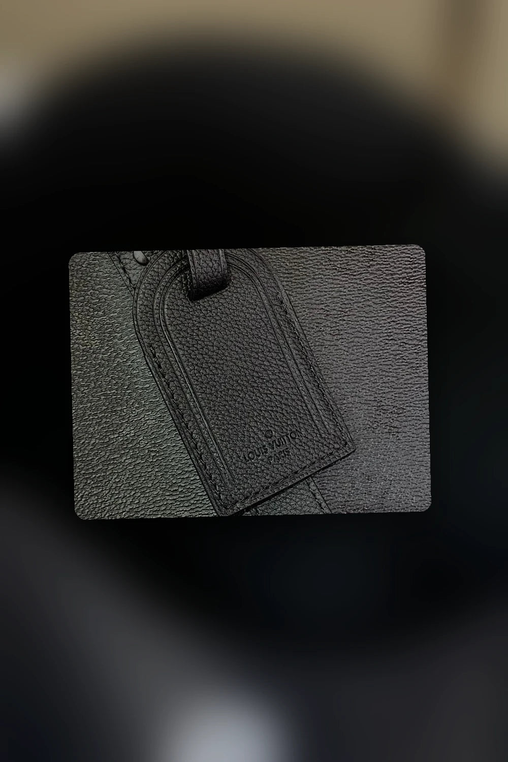 NB - LOV Bag - 223